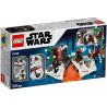 NOT  DUEL ON STARKILLER BASE 75236 LARI 11417 xếp lắp ráp ghép mô hình QUYẾT ĐẤU TRÊN CĂN CỨ STARKILLER TRẬN TAY ĐÔI Star Wars Chiến Tranh Giữa Các Vì Sao 191 khối
