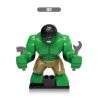 XINH 160 161 162 non  HULK. bộ đồ chơi xếp lắp ráp ghép mô hình Marvel Super Heroes Siêu Anh Hùng Marvel