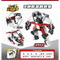 PanlosBrick 633062A 633062B 633062C 633062D 633063A 633063B 633063C 633063D 633064A 633064B 633064C 633064D Panlos Brick 633062A 633062B 633062C 633062D 633063A 633063B 633063C 633063D 633064A 633064B 633064C 633064D non  12 ZODIAC 12. bộ đồ chơi xếp lắp ráp ghép mô hình CHINESE ZODIAC 2968 khối