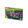 MEGA BLOKS DMW29 non  CON LỢN bộ đồ chơi xếp lắp ráp ghép mô hình Teenage Mutant Ninja Turtles BEBOP™ VILLAIN PACK Ninja Rùa 114 khối