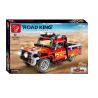 TA GAOLE T3001 3001 non  XE PICARD MÀU ĐỎ bộ đồ chơi xếp lắp ráp ghép mô hình  ROAD KING Kỹ Thuật Công Nghệ Cao Mô Hình Phương Tiện 416 khối