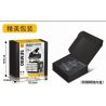 SEMBO 708600 non  LOA BLUETOOTH PIANO bộ đồ chơi xếp lắp ráp ghép mô hình BLOCK MUSIC