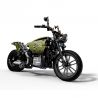 UBTECH JRKL202 non  JIMUGO MOTORCYCLE. bộ đồ chơi xếp lắp ráp ghép mô hình  Kỹ Thuật Công Nghệ Cao Mô Hình Phương Tiện 440 khối
