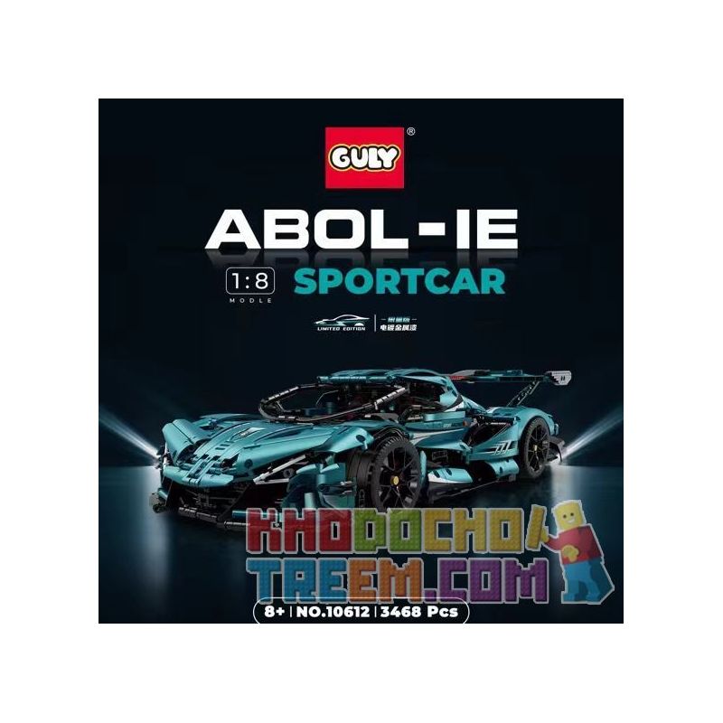 771 GULY 10612 SUPER 18K K156 K157 TA GAOLE T5012 5012 T5012A 5012A T5012B 5012B T5012C 5012C V CARD V5012 5012 BK6601 6601 non  APOLLO TỨC LÀ bộ đồ chơi xếp lắp ráp ghép mô hình 1:8 GUMPERT APOLLO IE Tỷ Lệ 1:8 3668 khối