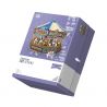 LOZ 1059 non  BĂNG CHUYỀN bộ đồ chơi xếp lắp ráp ghép mô hình CAROUSEL