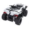 ONEBOT MITU MI OBSTMT21AIQI 21AIQI non  ATV MỌI ĐỊA HÌNH bộ đồ chơi xếp lắp ráp ghép mô hình  Kỹ Thuật Công Nghệ Cao Mô Hình Phương Tiện 490 khối