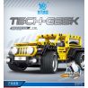 KUYU MOXING 10111 non  XE JEEP WRANGLER KÉO LÙI tỷ lệ 1:18 bộ đồ chơi xếp lắp ráp ghép mô hình  Kỹ Thuật Công Nghệ Cao Mô Hình Phương Tiện 405 khối