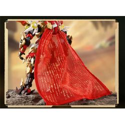 QMAN ENLIGHTEN KEEPPLEY 74035 74036 non  TỐC ĐỘ QQ NGỘ KHÔNG-KHỈ VƯƠNG bộ đồ chơi xếp lắp ráp ghép mô hình Movie & Game Phim Và Trò Chơi