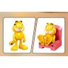 PLEYERID M38-P8028 P8028 8028 M38P8028 38-P8028 non  CÂU CHUYỆN TẠI NHÀ CỦA GARFIELD bộ đồ chơi xếp lắp ráp ghép mô hình Movie & Game Phim Và Trò Chơi