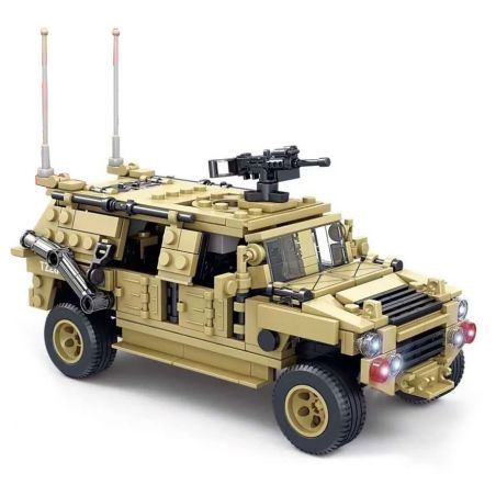 Kazi KY84159 84159 non  ĐẠI BÀNG SỨC MẠNH QUỐC GIA MỚI XE BỌC THÉP CHIẾN BINH DONGFENG bộ đồ chơi xếp lắp ráp ghép mô hình Military Army ALL MILITARY FORCES ARE DEPLOYED Quân Sự Bộ Đội 395 khối