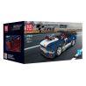 MouldKing 27048 Mould King 27048 non  MUSTANG 1967 bộ đồ chơi xếp lắp ráp ghép mô hình Speed Champions Racing Cars MINI LUXURY CAR MUSTANG 1967 Đua Xe Công Thức 376 khối