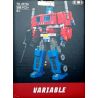 YD-20134 20134 YD20134 non  ROBOT BIẾN HÌNH bộ đồ chơi xếp lắp ráp ghép mô hình Movie & Game VARIABLE Phim Và Trò Chơi 588 khối