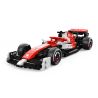 RASTAR 92300 non  ALFA ROMEO F1 C42 1:24 tỷ lệ 1:24 bộ đồ chơi xếp lắp ráp ghép mô hình Speed Champions Racing Cars 2022 ALFA ROMEO F1 C42 Đua Xe Công Thức 340 khối