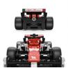 RASTAR 92300 non  ALFA ROMEO F1 C42 1:24 tỷ lệ 1:24 bộ đồ chơi xếp lắp ráp ghép mô hình Speed Champions Racing Cars 2022 ALFA ROMEO F1 C42 Đua Xe Công Thức 340 khối