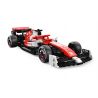 RASTAR 92300 non  ALFA ROMEO F1 C42 1:24 tỷ lệ 1:24 bộ đồ chơi xếp lắp ráp ghép mô hình Speed Champions Racing Cars 2022 ALFA ROMEO F1 C42 Đua Xe Công Thức 340 khối
