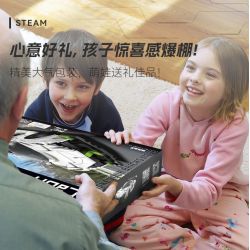 CADA DOUBLEE C51083 51083 non  MA THỤY ĐIỂN tỷ lệ 1:20 bộ đồ chơi xếp lắp ráp ghép mô hình Speed Champions Racing Cars FANTASMA RACE CAR KOENIGSEGG AGERA Đua Xe Công Thức 322 khối