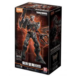 BLOKS 71143 non  TRANSFORMERS BEYOND TAI HỌA bộ đồ chơi xếp lắp ráp ghép mô hình Movie & Game Phim Và Trò Chơi