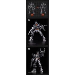 BLOKS 71143 non  TRANSFORMERS BEYOND TAI HỌA bộ đồ chơi xếp lắp ráp ghép mô hình Movie & Game Phim Và Trò Chơi