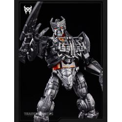 BLOKS 71143 non  TRANSFORMERS BEYOND TAI HỌA bộ đồ chơi xếp lắp ráp ghép mô hình Movie & Game Phim Và Trò Chơi