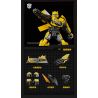 BLOKS 71142 non  TRANSFORMERS BEYOND BUMBLEBEE bộ đồ chơi xếp lắp ráp ghép mô hình Movie & Game Phim Và Trò Chơi