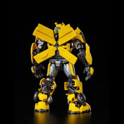 BLOKS 71142 non  TRANSFORMERS BEYOND BUMBLEBEE bộ đồ chơi xếp lắp ráp ghép mô hình Movie & Game Phim Và Trò Chơi