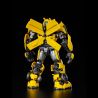 BLOKS 71142 non  TRANSFORMERS BEYOND BUMBLEBEE bộ đồ chơi xếp lắp ráp ghép mô hình Movie & Game Phim Và Trò Chơi