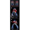 BLOKS 71141 non  TRANSFORMERS BEYOND OPTIMUS PRIME bộ đồ chơi xếp lắp ráp ghép mô hình Movie & Game Phim Và Trò Chơi