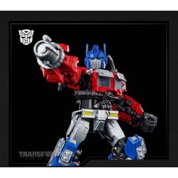 BLOKS 71141 non  TRANSFORMERS BEYOND OPTIMUS PRIME bộ đồ chơi xếp lắp ráp ghép mô hình Movie & Game Phim Và Trò Chơi