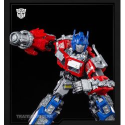 BLOKS 71141 non  TRANSFORMERS BEYOND OPTIMUS PRIME bộ đồ chơi xếp lắp ráp ghép mô hình Movie & Game Phim Và Trò Chơi