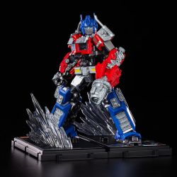 BLOKS 71141 non  TRANSFORMERS BEYOND OPTIMUS PRIME bộ đồ chơi xếp lắp ráp ghép mô hình Movie & Game Phim Và Trò Chơi