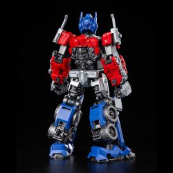 BLOKS 71141 non  TRANSFORMERS BEYOND OPTIMUS PRIME bộ đồ chơi xếp lắp ráp ghép mô hình Movie & Game Phim Và Trò Chơi