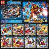 MG 1118 non  SỰ KẾT HỢP CỦA IRON MAN ALPHA MECHA 8 bộ đồ chơi xếp lắp ráp ghép mô hình Super Heroes Siêu Nhân Anh Hùng 367 khối