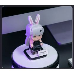 PANTASY 11024 non  ĐẦU VUÔNG MÀU TRẮNG SHIROI bộ đồ chơi xếp lắp ráp ghép mô hình Creator Sáng Tạo 300 khối