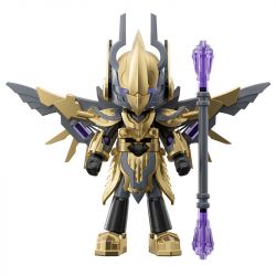 BLOKS 85013 non  VÔ HẠN TƯỚNG CV-09 BATTLE SUIT JIN LEI ZHENZI bộ đồ chơi xếp lắp ráp ghép mô hình Movie & Game Phim Và Trò Chơi 28 khối