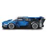 REOBRIX 795 non  XE THỂ THAO BUGATTI VISION GT bộ đồ chơi xếp lắp ráp ghép mô hình Speed Champions Racing Cars Đua Xe Công Thức 356 khối