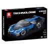 REOBRIX 795 non  XE THỂ THAO BUGATTI VISION GT bộ đồ chơi xếp lắp ráp ghép mô hình Speed Champions Racing Cars Đua Xe Công Thức 356 khối