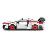 REOBRIX 792 non  XE ĐUA PORSCHE 935 bộ đồ chơi xếp lắp ráp ghép mô hình Speed Champions Racing Cars Đua Xe Công Thức 346 khối