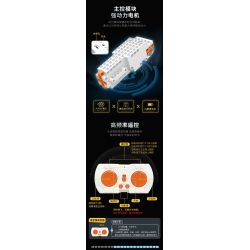 XK BC-20 BC-21 non  ĐỘI NGŨ CHUYỂN ĐỔI bộ đồ chơi xếp lắp ráp ghép mô hình  CHANGING COMBAT TROOPS Kỹ Thuật Công Nghệ Cao Mô Hình Phương Tiện 462 khối