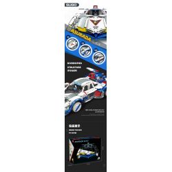 JIESTAR 92033 non  XE ĐUA CÔNG THỨC CỰC KỲ THÔNG MINH ASLADA GSX tỷ lệ 1:8 bộ đồ chơi xếp lắp ráp ghép mô hình  SUGO ASURADA G.S.X Kỹ Thuật Công Nghệ Cao Mô Hình Phương Tiện 3907 khối