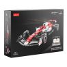 RASTAR 94400 94410 non  ĐỘI ĐUA ALFA ROMEO F1 ORLEN C42 2022 tỷ lệ 1:8 bộ đồ chơi xếp lắp ráp ghép mô hình  2022 ALFA ROMEO F1 C42 Kỹ Thuật Công Nghệ Cao Mô Hình Phương Tiện