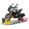 CADA DOUBLEE C59021 59021 non  XE MÁY SUZUKI LƯỠI tỷ lệ 1:6 bộ đồ chơi xếp lắp ráp ghép mô hình  SUZUKI KATANA Kỹ Thuật Công Nghệ Cao Mô Hình Phương Tiện 1104 khối