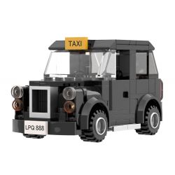 PANTASY 85008 non  CÔNG VIÊN THÁP ĐỒNG HỒ STEAMPUNK bộ đồ chơi xếp lắp ráp ghép mô hình Creator STEAMPUNK CLOCK TOWER PARK Sáng Tạo 2460 khối