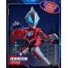 BLOKS 71234 non  PHIÊN BẢN SIÊU CỔ ĐIỂN ÁO GIÁP ULTRAMAN ZETA ALPHA bộ đồ chơi xếp lắp ráp ghép mô hình Movie & Game Phim Và Trò Chơi