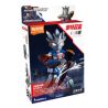 BLOKS 71240 non  CUỐN SÁCH CỰC KỲ NỔI TIẾNG PHIÊN BẢN CỔ ĐIỂN ULTRAMAN ZETA DELTA SKY CLAW bộ đồ chơi xếp lắp ráp ghép mô hình Movie & Game Phim Và Trò Chơi