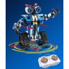 JIESTAR JJ9021 9021 non  ROBOT THU THẬP THÔNG TIN bộ đồ chơi xếp lắp ráp ghép mô hình  WALLBOT Kỹ Thuật Công Nghệ Cao Mô Hình Phương Tiện 472 khối