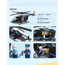 JIESTAR 54113 non  THÀNH PHỐ TOÀN CẦU XE CHỐNG CHÁY NỔ bộ đồ chơi xếp lắp ráp ghép mô hình City RIOT TRUCK 200 khối