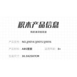 JIESTAR JJ9014 9014 non  NHÀ MÁY HÓA CHẤT TRUNG TÂM LƯU TRỮ KHÍ ĐỐT TỰ NHIÊN bộ đồ chơi xếp lắp ráp ghép mô hình City CHEMICAL PLANT NATURAL GAS STORAGE CENTER Thành Phố 704 khối