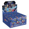 BLOKS 73109 non  PHIÊN BẢN ULTRA STAR GV-09 THIÊN HÀ RỰC RỠ bộ đồ chơi xếp lắp ráp ghép mô hình Movie & Game Phim Và Trò Chơi
