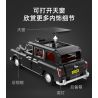 CADA DOUBLEE C62004 62004 non  LEVC XE HƠI CỦA ANH TAXI ??? LONDON tỷ lệ 1:12 bộ đồ chơi xếp lắp ráp ghép mô hình Creator Expert Chuyên Gia Sáng Tạo 1871 khối