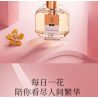 JAKI JK20235 20235 non  HỘP QUÀ HOA HƯƠNG LIỆU ODE TO AROMATHERAPY bộ đồ chơi xếp lắp ráp ghép mô hình Creator Sáng Tạo 202308 khối